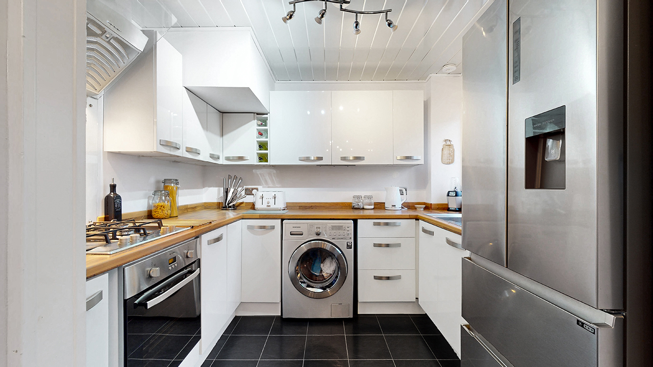 Renovation Concept Applied to Space — after